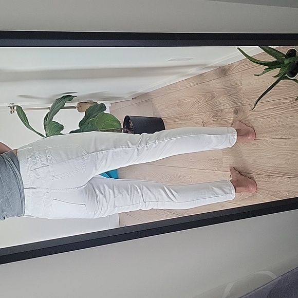 Sandro Paris High Waist Slim Fit Size 38 - Picture 16 of 16